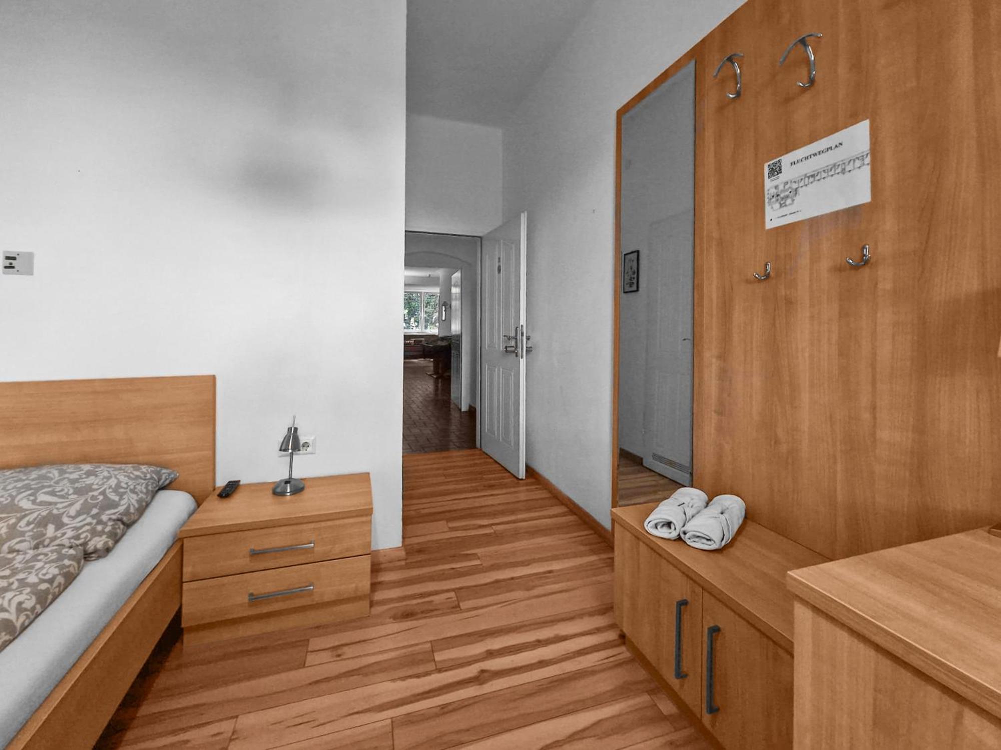 Josef Wolfik Strasse 10 Apartment Stockerau Exterior foto